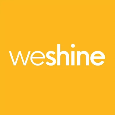 weshine.com's icon