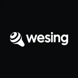WeSing App's icon