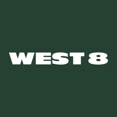 west8.com's icon