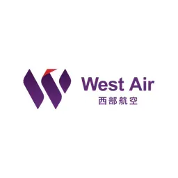 West Air's icon