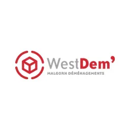 West Dem's brand icon