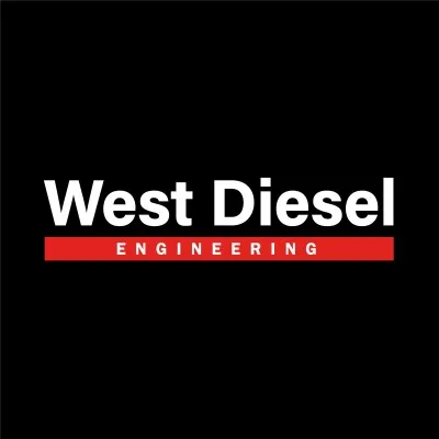 westdiesel.dk's icon