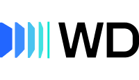 Western Digital logo