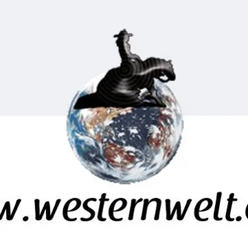 westernwelt.com's icon