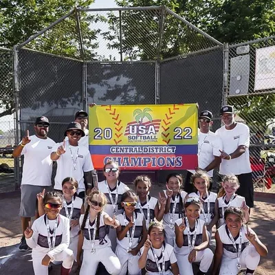 westgrovesoftball.com's icon