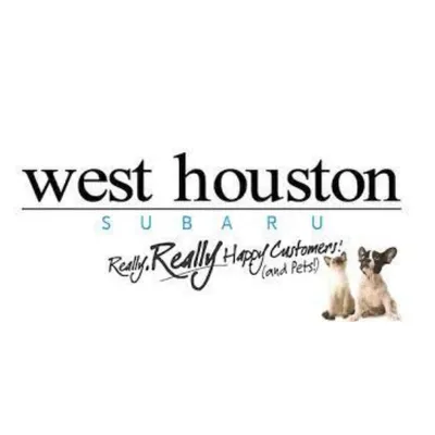 westhoustonsubaru.com's icon