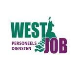 Logo van Westjob