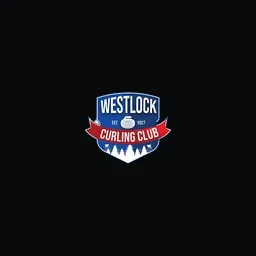 Westlock Curling's brand icon