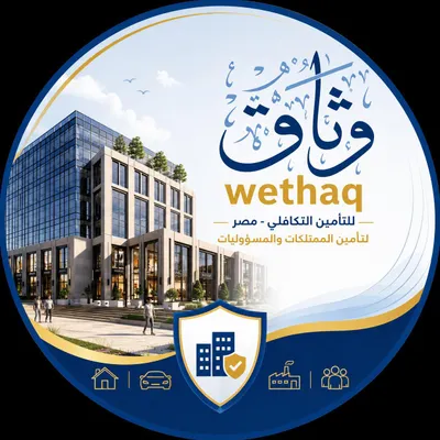 wethaq-egypt.com's icon