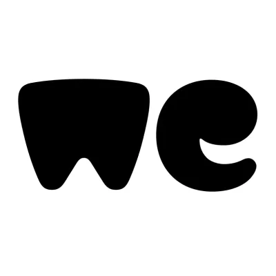 WeTransfer logo