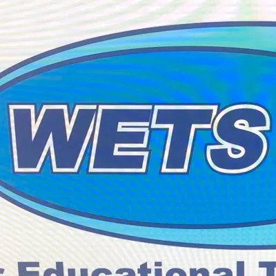 wetscourses.com's icon