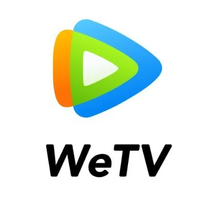 WeTV's icon