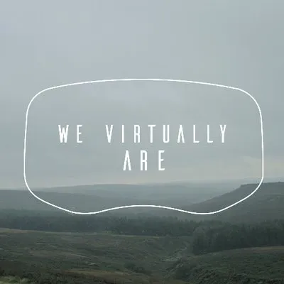 wevirtuallyare.com's icon