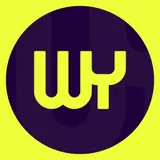 Logo van weyou