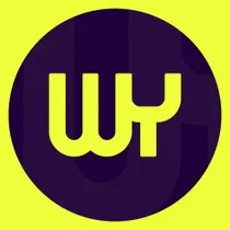 Logo van weyou
