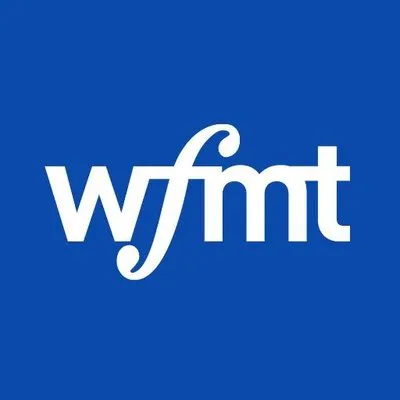 wfmt.com's icon