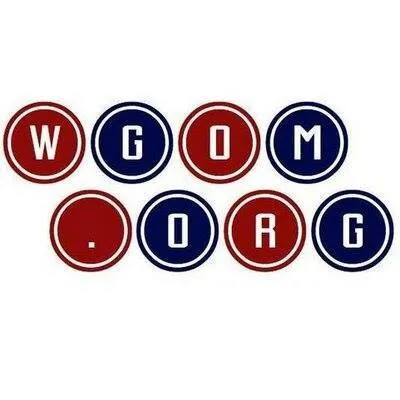 wgom.org's icon