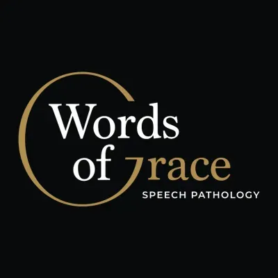 Words Of Grace Speech Pathology's brand icon