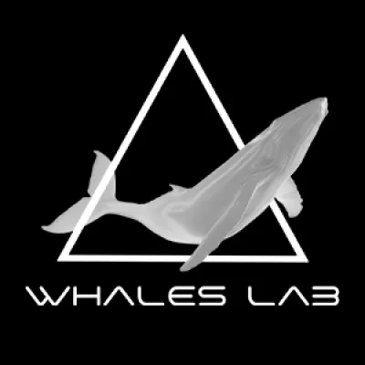 whales-lab.com's icon