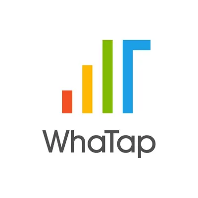 whatap.io's icon