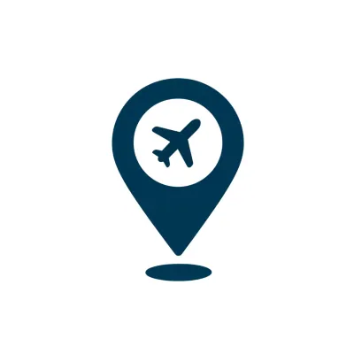 What FBO's brand icon