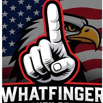 whatfinger.com's icon