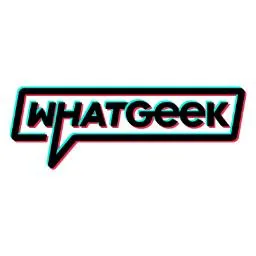 whatgeek.com's icon