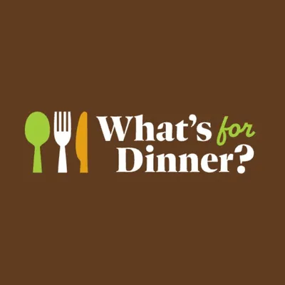 whatsfordinner.com's icon