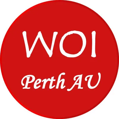 whatsoninperthau.com's icon
