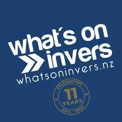whatsoninvers.nz's icon