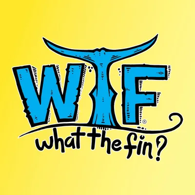 whatthefin.com's icon