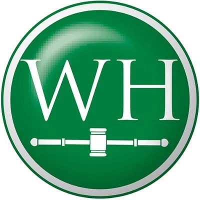 whauctions.com's icon