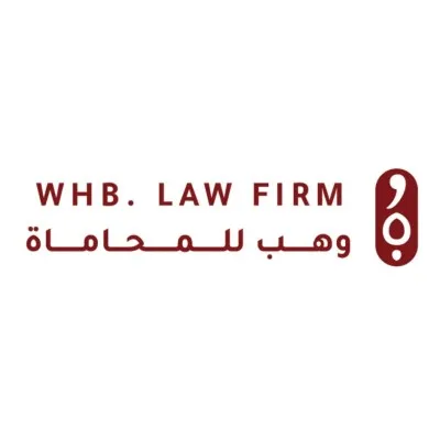 whbfirm.com's icon