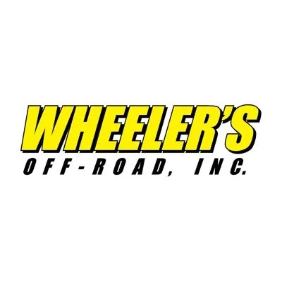wheelersoffroad.com's icon