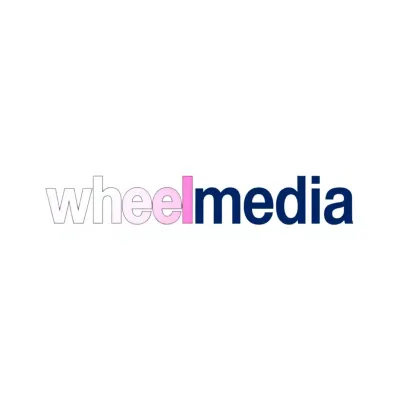 Wheel Media's icon