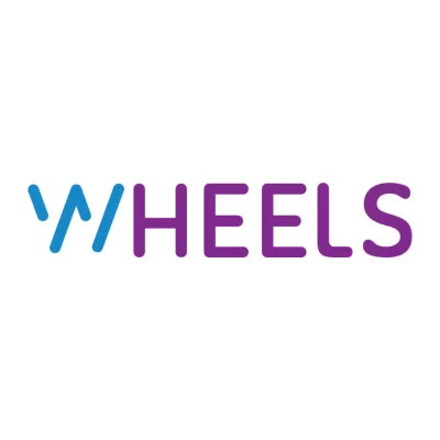 Wheels''s icon