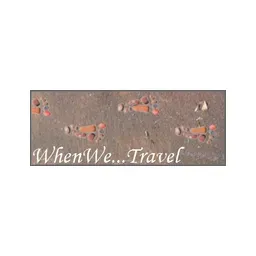 WhenWeTravel's icon