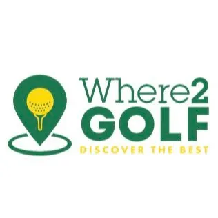 where2golf.com's icon