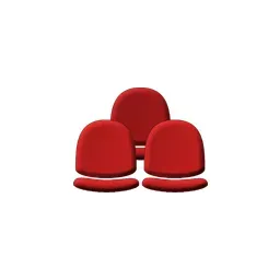 Which Seats's brand icon