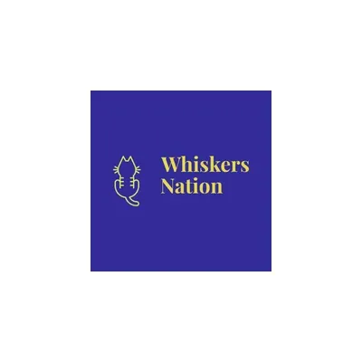 Whiskers Nation's icon