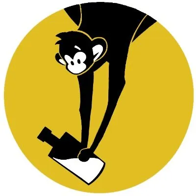 whiskymonkeys.com's icon