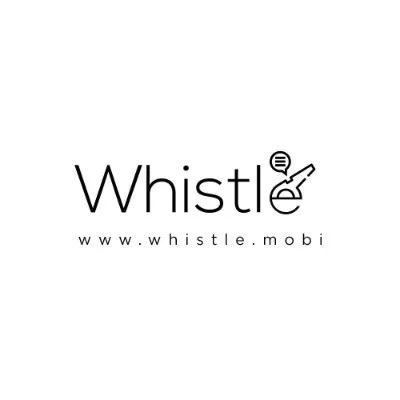 whistle.mobi's icon