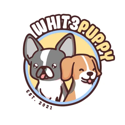 whit3puppy.com's icon