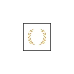 White and Gold's icon