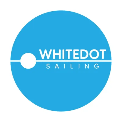 whitedotsailing.com's icon