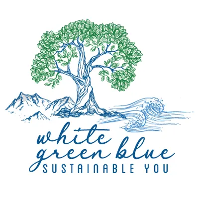 whitegreenblue.com's icon