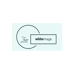White Image's icon