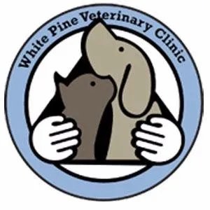 whitepinevet.com's icon