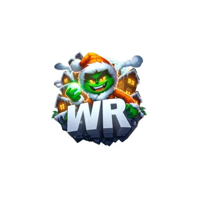 WhiteRise's icon