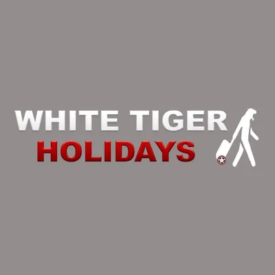 whitetigerholidays.com's icon